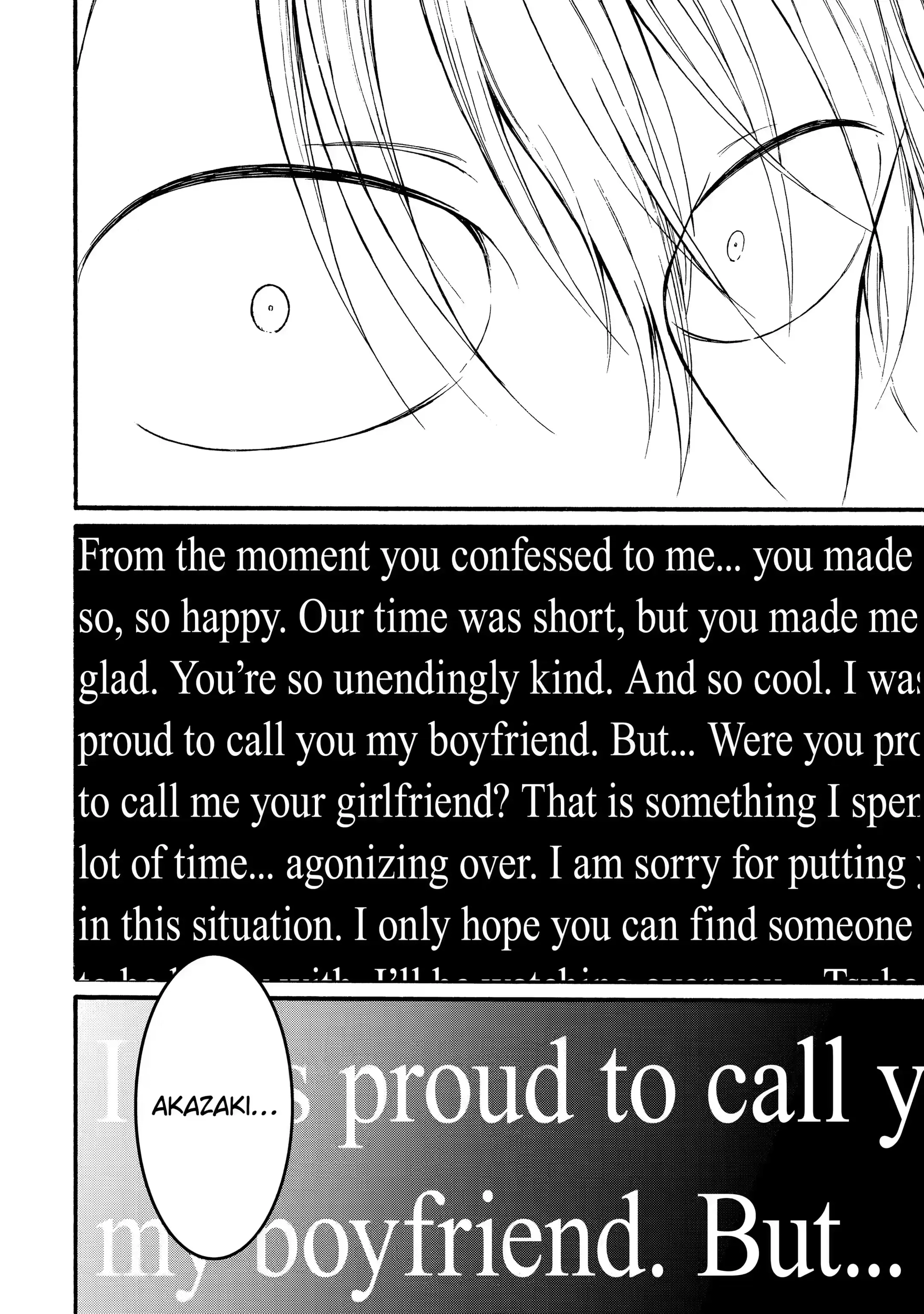 Isho, Koukai. Chapter 10.4 Page 3