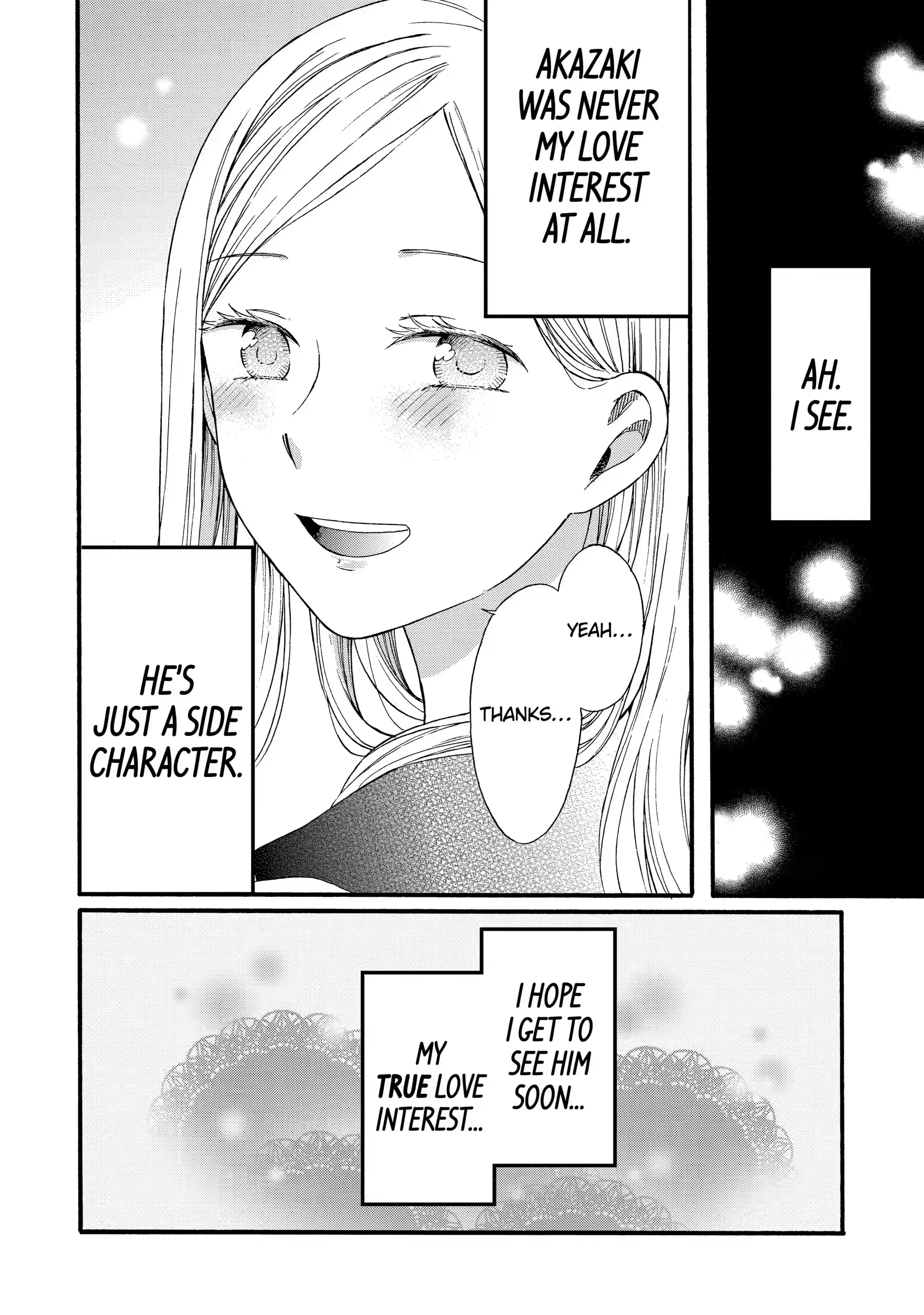 Isho, Koukai. Chapter 10.4 Page 11
