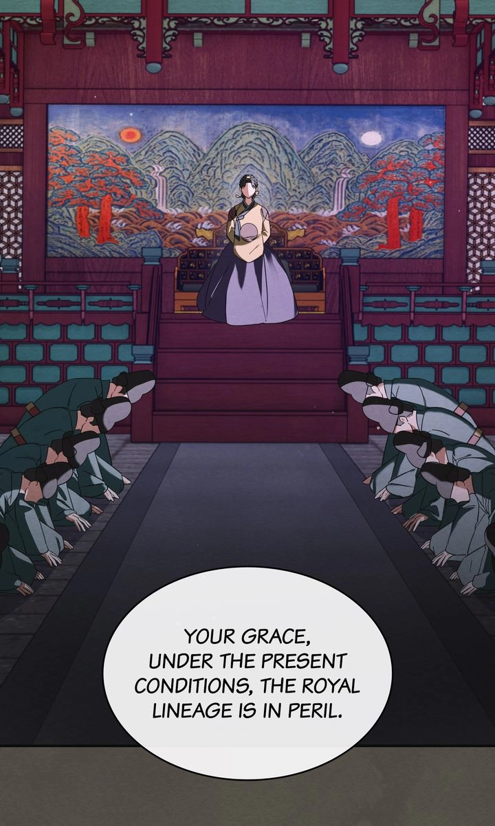 Scent of Desire Chapter 2 Page 6