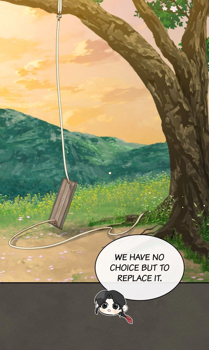 Scent of Desire Chapter 2 Page 61