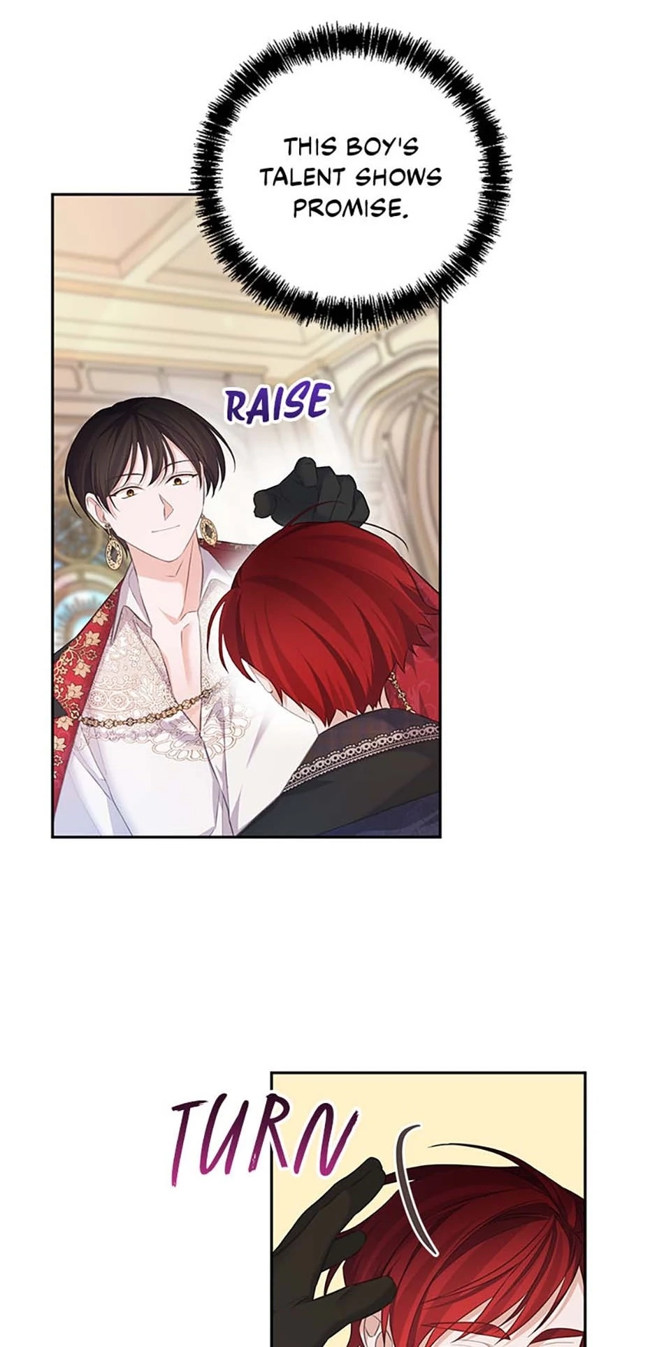 My Dear Aster Chapter 65.8 Page 21