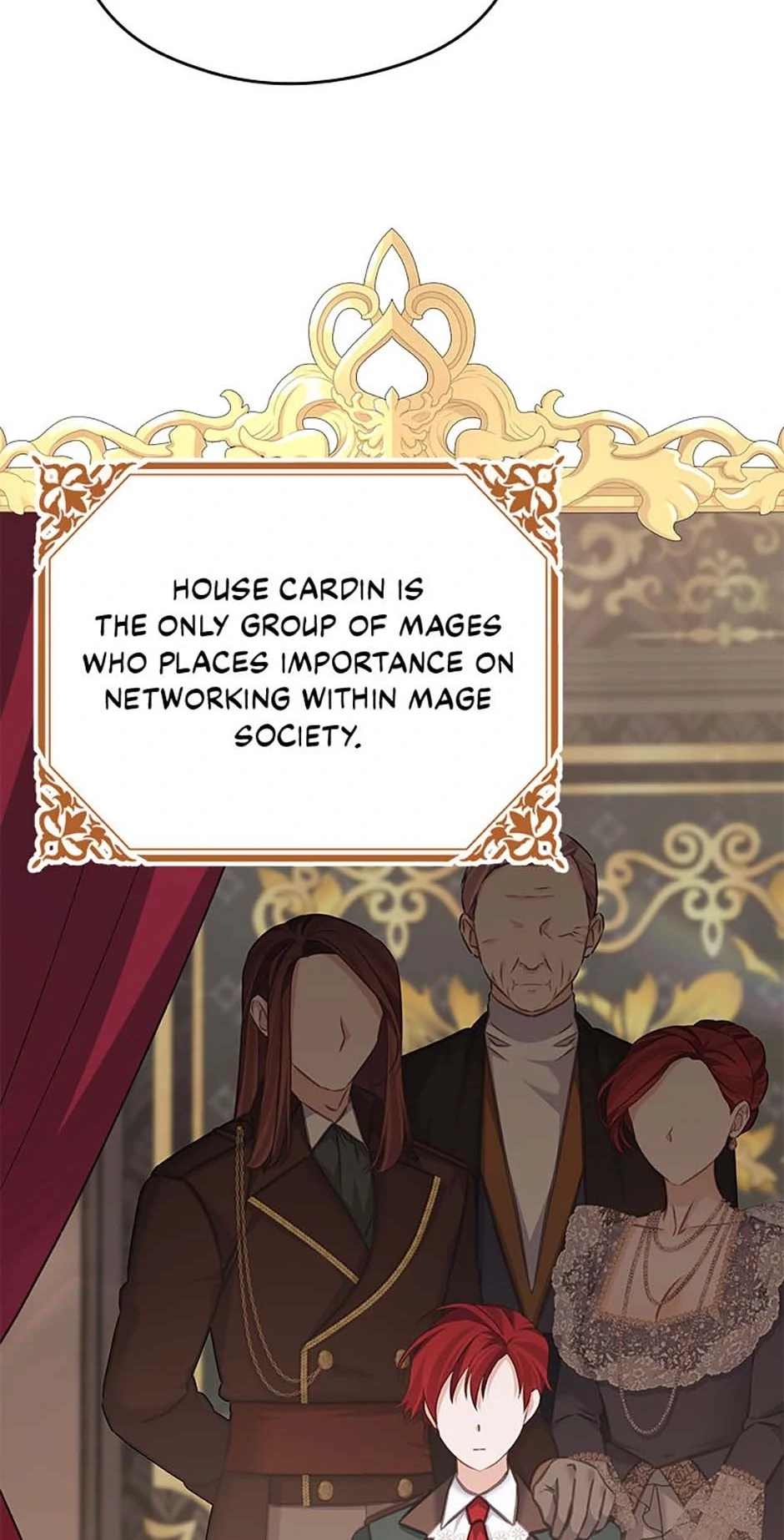 My Dear Aster Chapter 65.8 Page 27