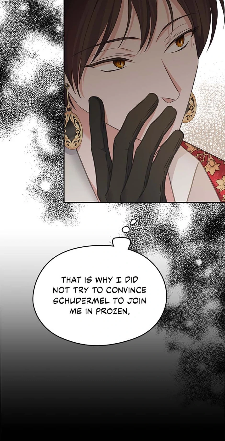 My Dear Aster Chapter 65.8 Page 30