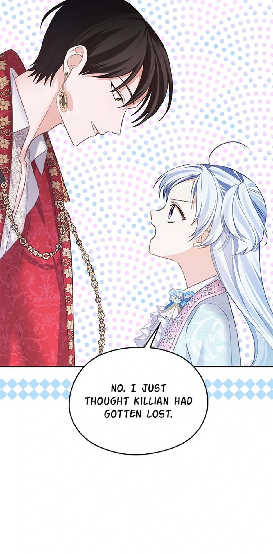 My Dear Aster Chapter 65.8 Page 52