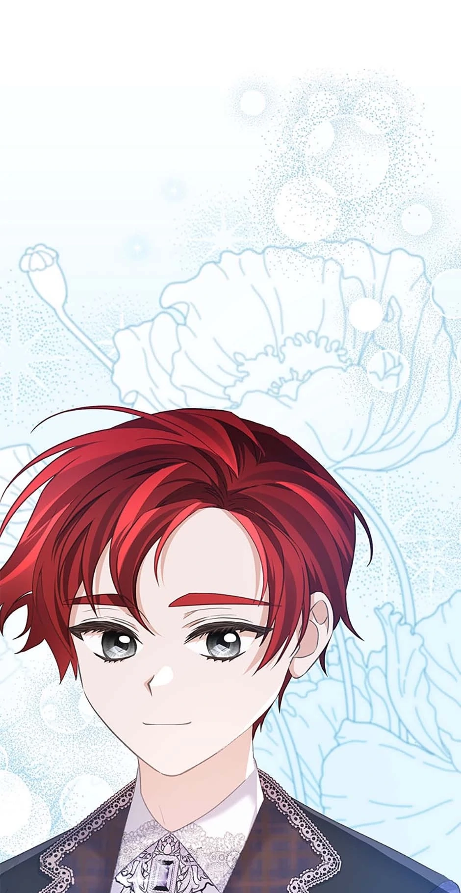 My Dear Aster Chapter 65.8 Page 71