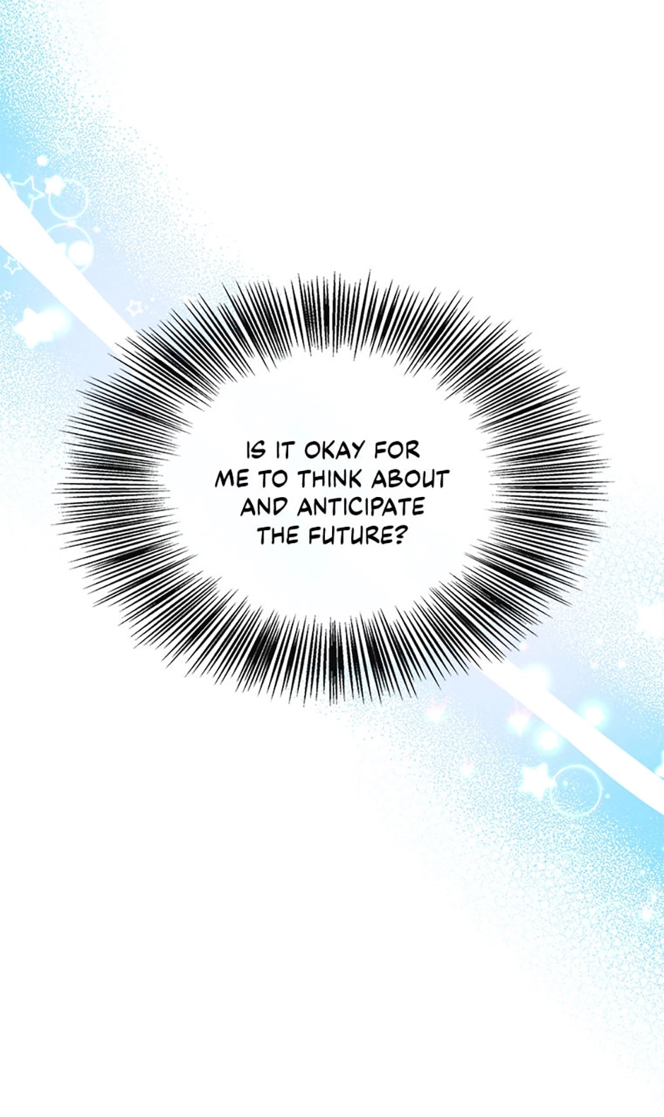 My Prince's Healing Touch Chapter 36 Page 42