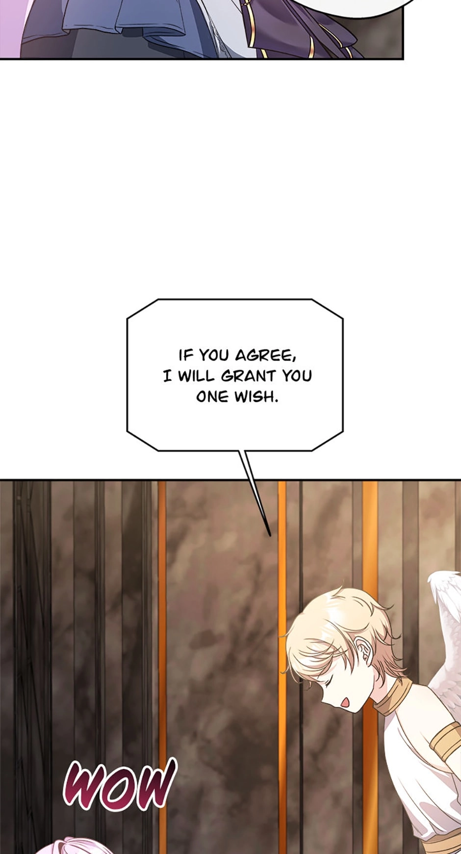My Prince's Healing Touch Chapter 36 Page 83