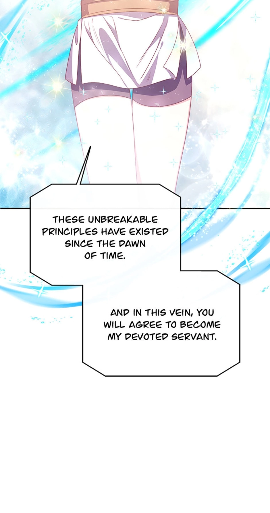 My Prince's Healing Touch Chapter 36 Page 89