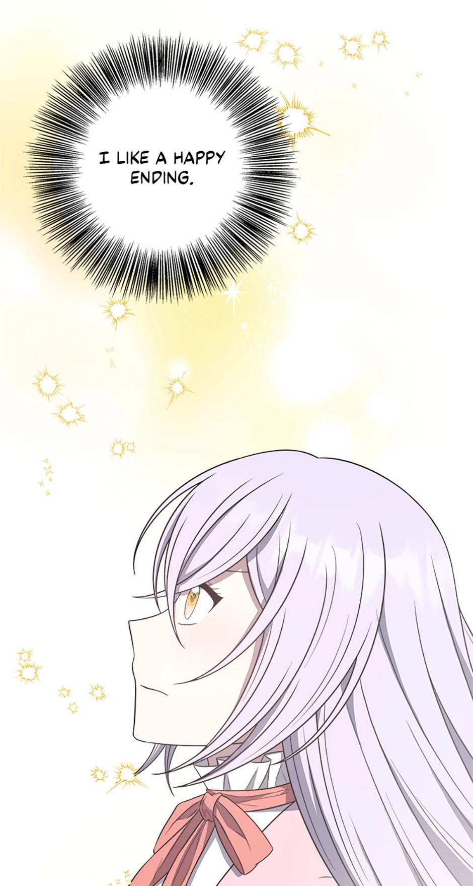 My Prince's Healing Touch Chapter 100 Page 41