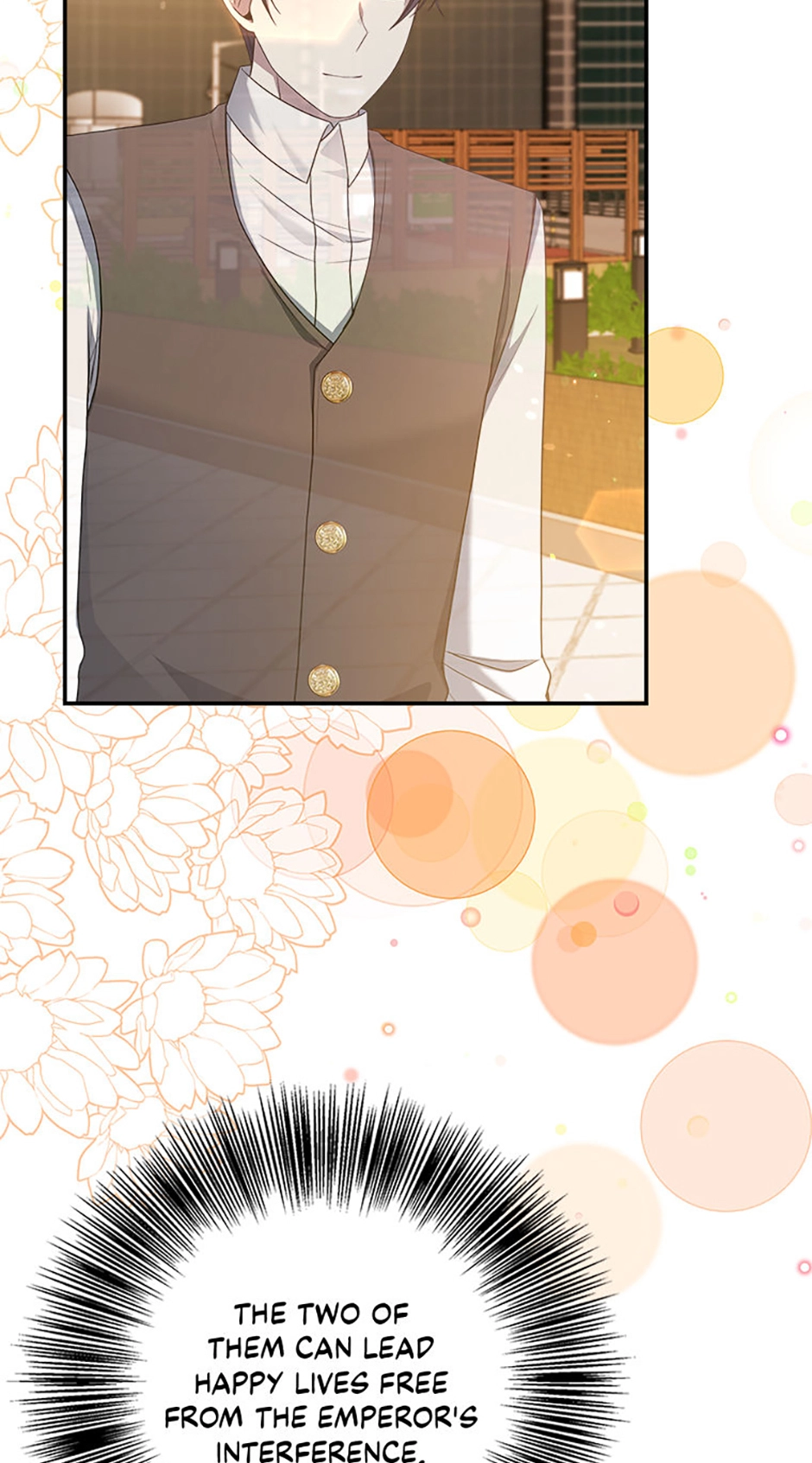 My Prince's Healing Touch Chapter 100 Page 79