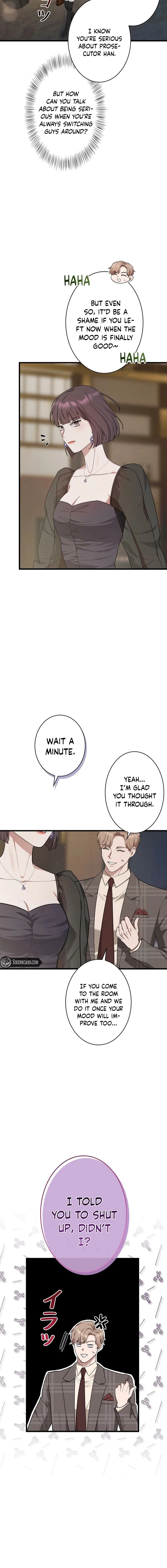 Would You Like to Have an Affair With Me Chapter 20 Page 12