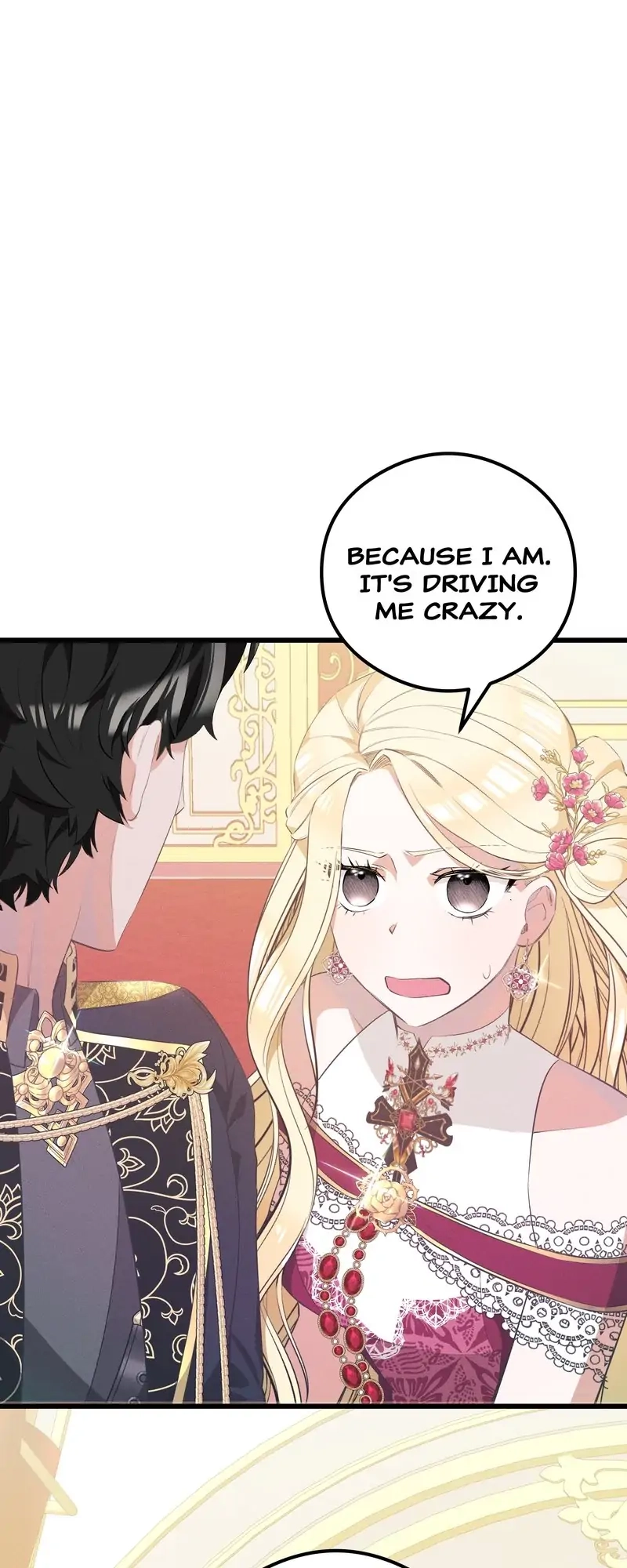 Falling Into the Deep End Chapter 20 Page 8