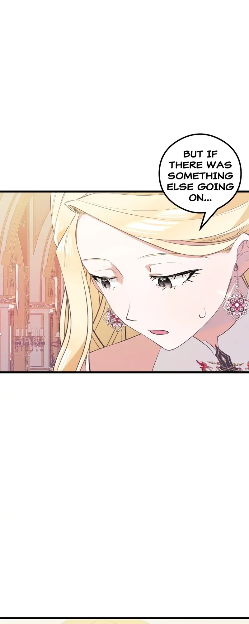 Falling Into the Deep End Chapter 20 Page 16