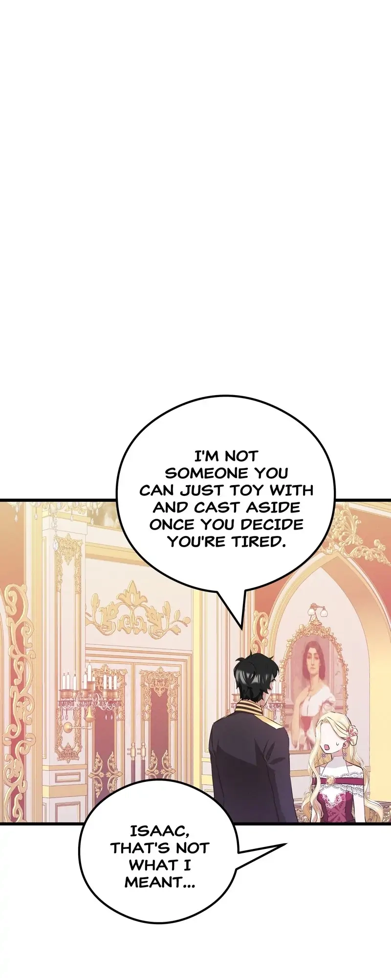 Falling Into the Deep End Chapter 20 Page 25