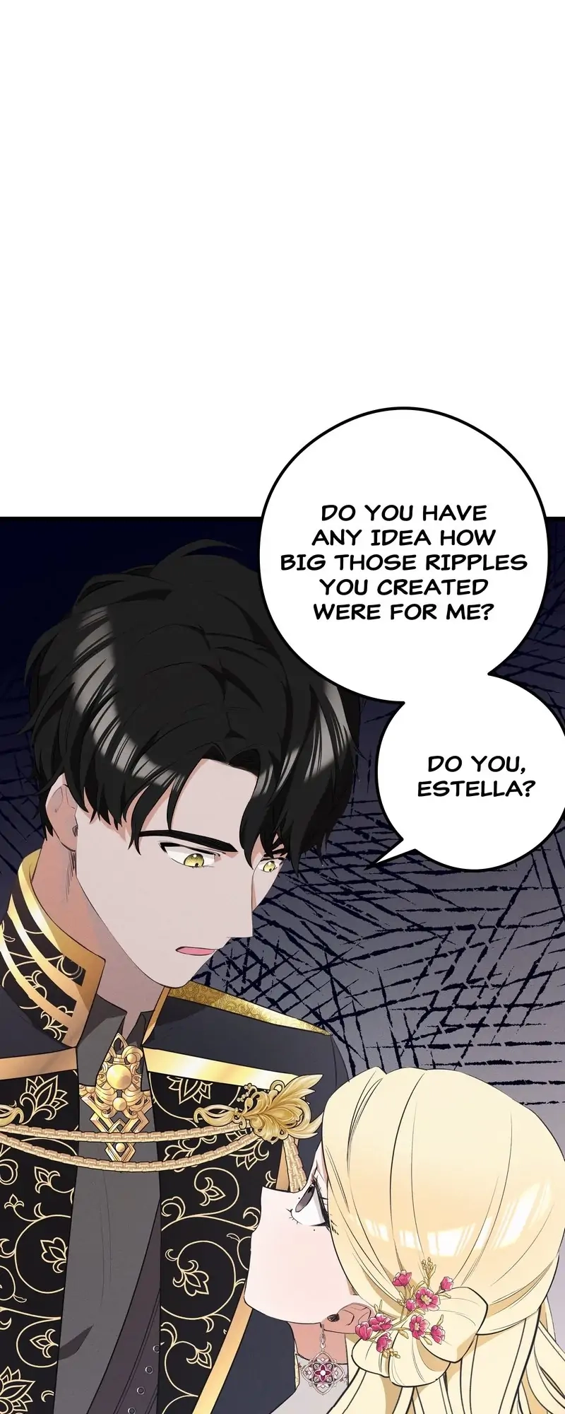 Falling Into the Deep End Chapter 20 Page 26