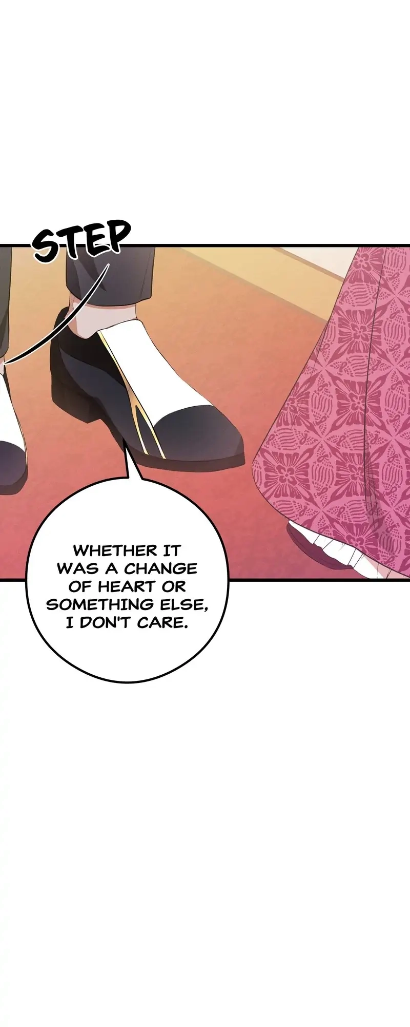 Falling Into the Deep End Chapter 20 Page 28