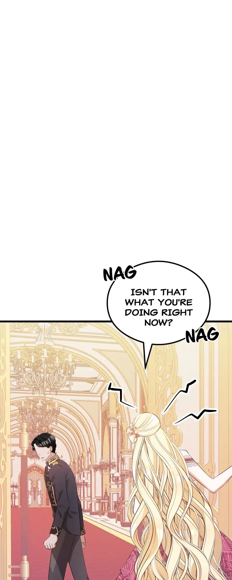Falling Into the Deep End Chapter 20 Page 45