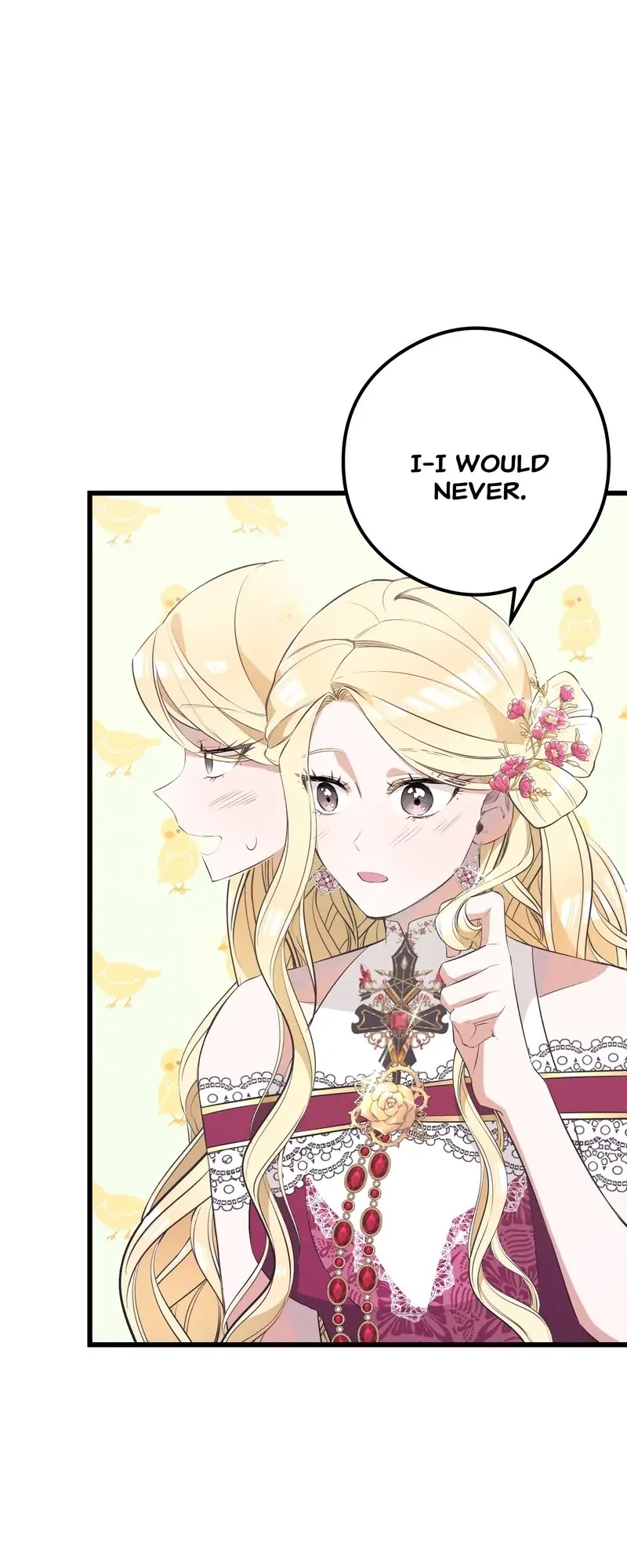 Falling Into the Deep End Chapter 20 Page 56
