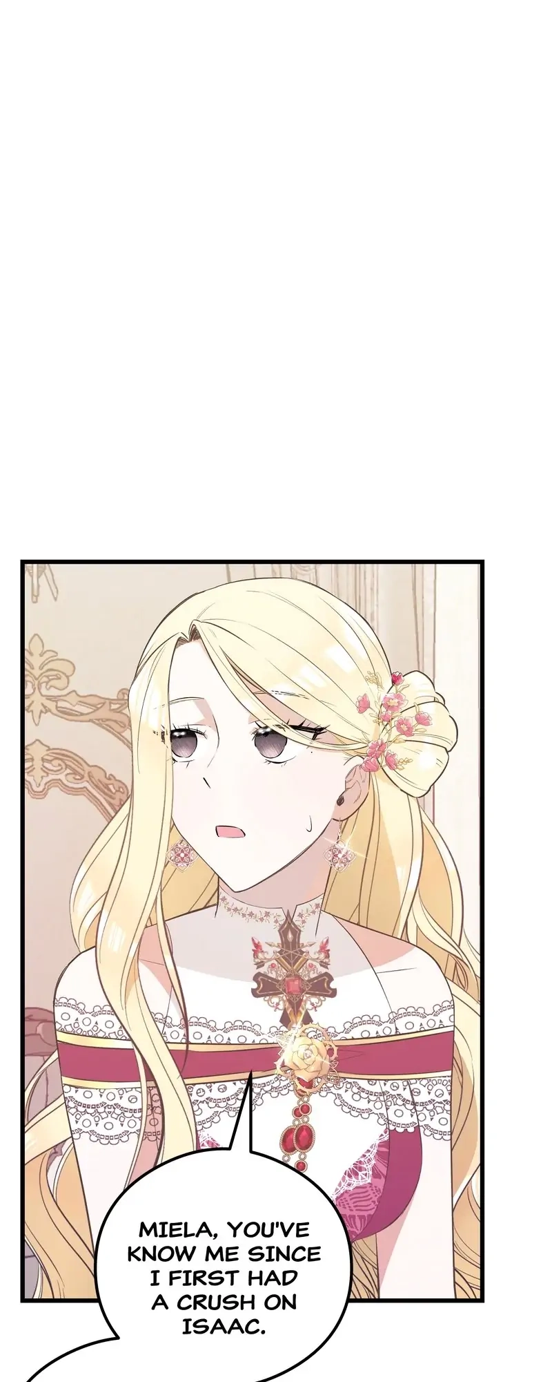 Falling Into the Deep End Chapter 20 Page 64