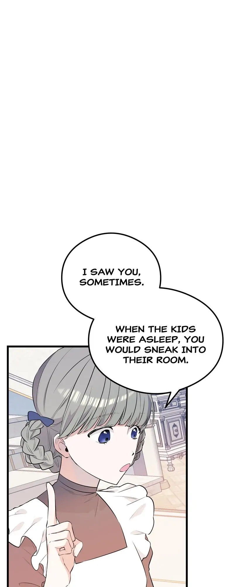 Falling Into the Deep End Chapter 20 Page 66