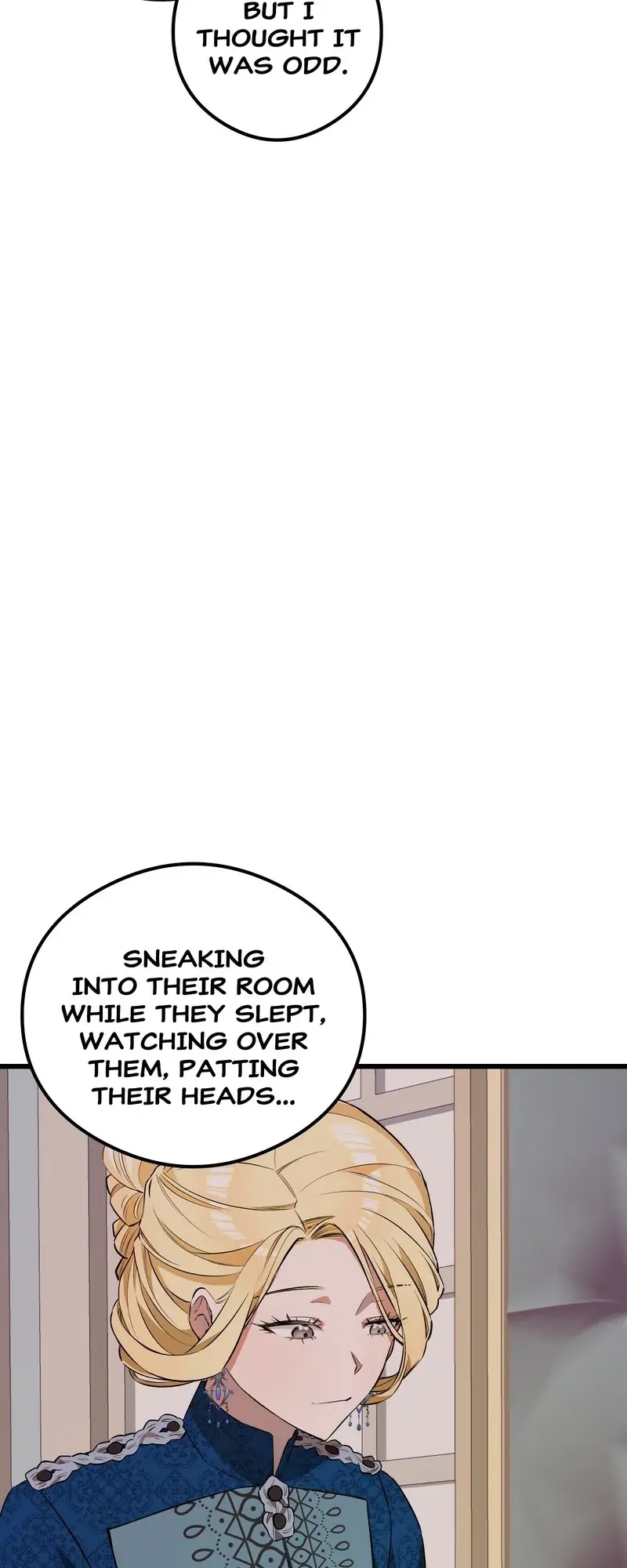 Falling Into the Deep End Chapter 20 Page 69