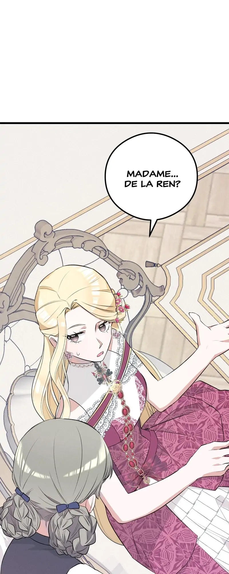 Falling Into the Deep End Chapter 20 Page 80
