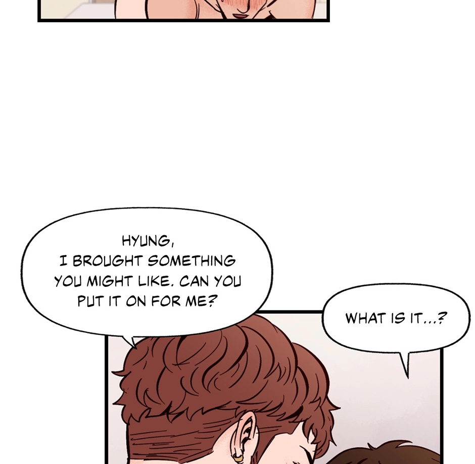 Master of Master Chapter 1 Page 32