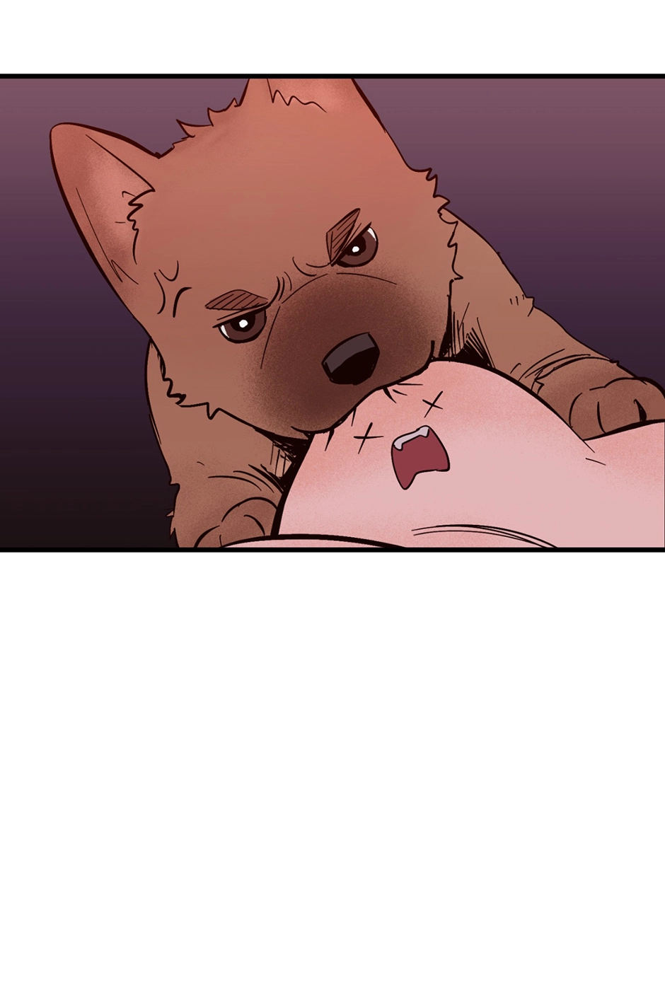 Master of Master Chapter 1 Page 49