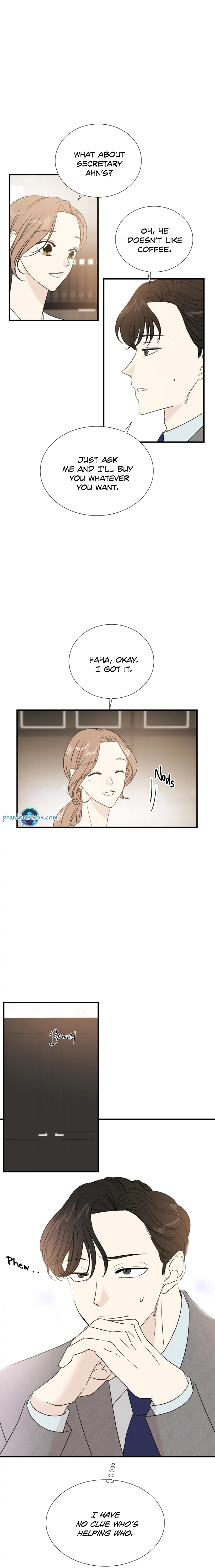 Your Sound Chapter 4 Page 4