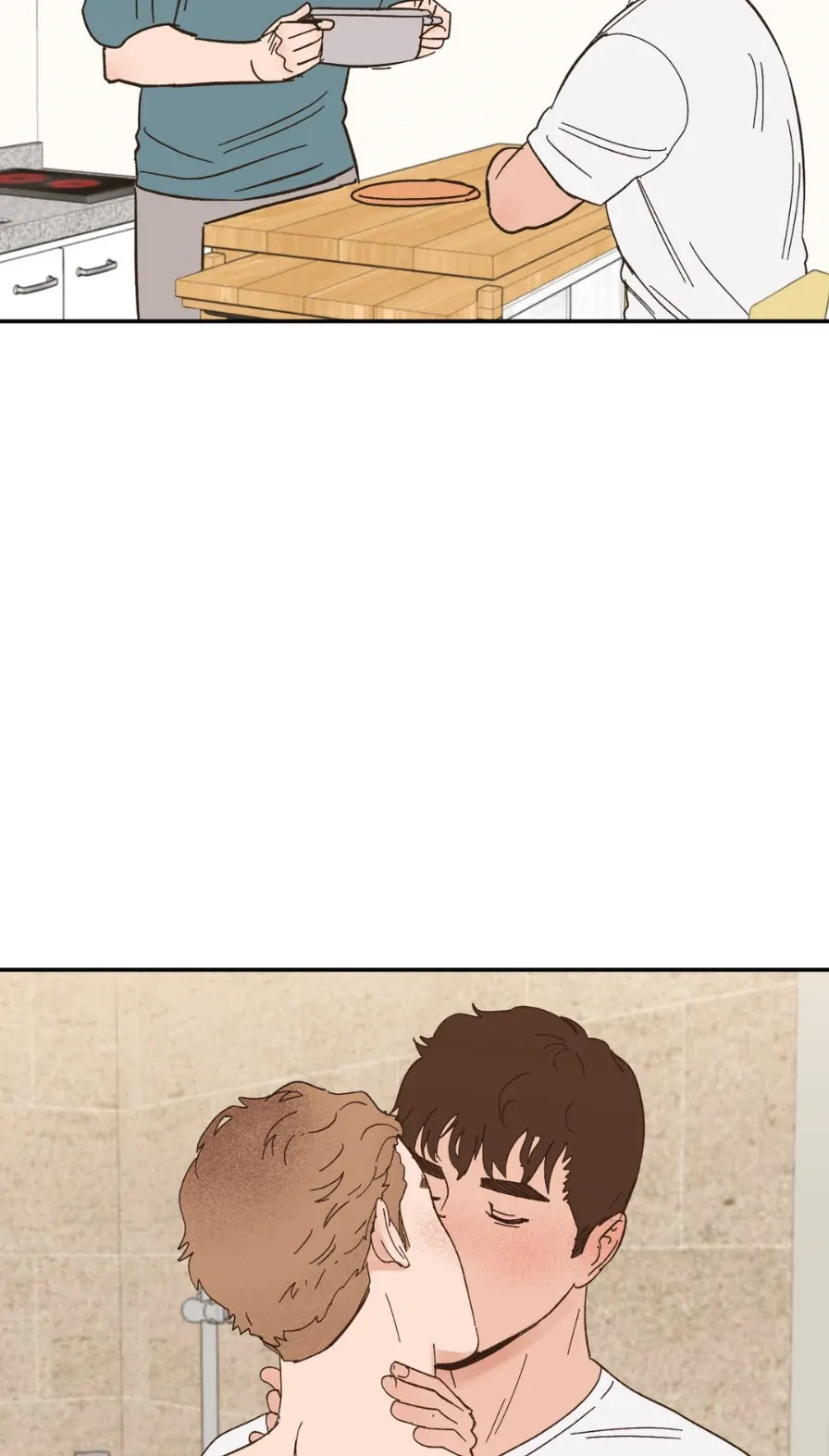 Master of Master Chapter 31 Page 31