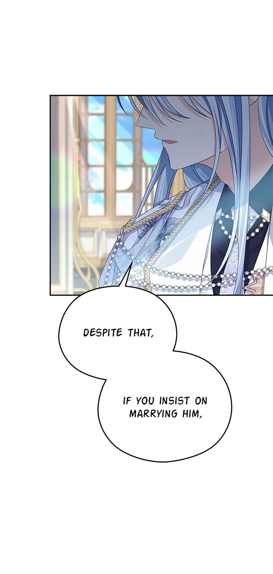 My Dear Aster Chapter 43 Page 21