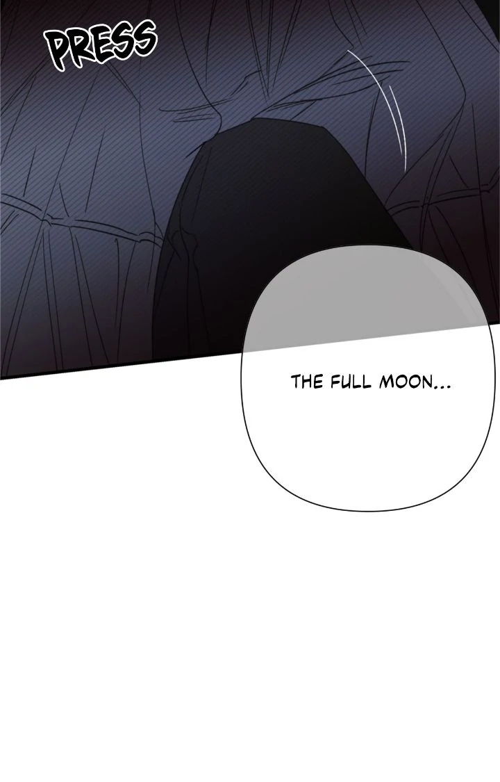 The Saintess and the Curse Chapter 21 Page 5
