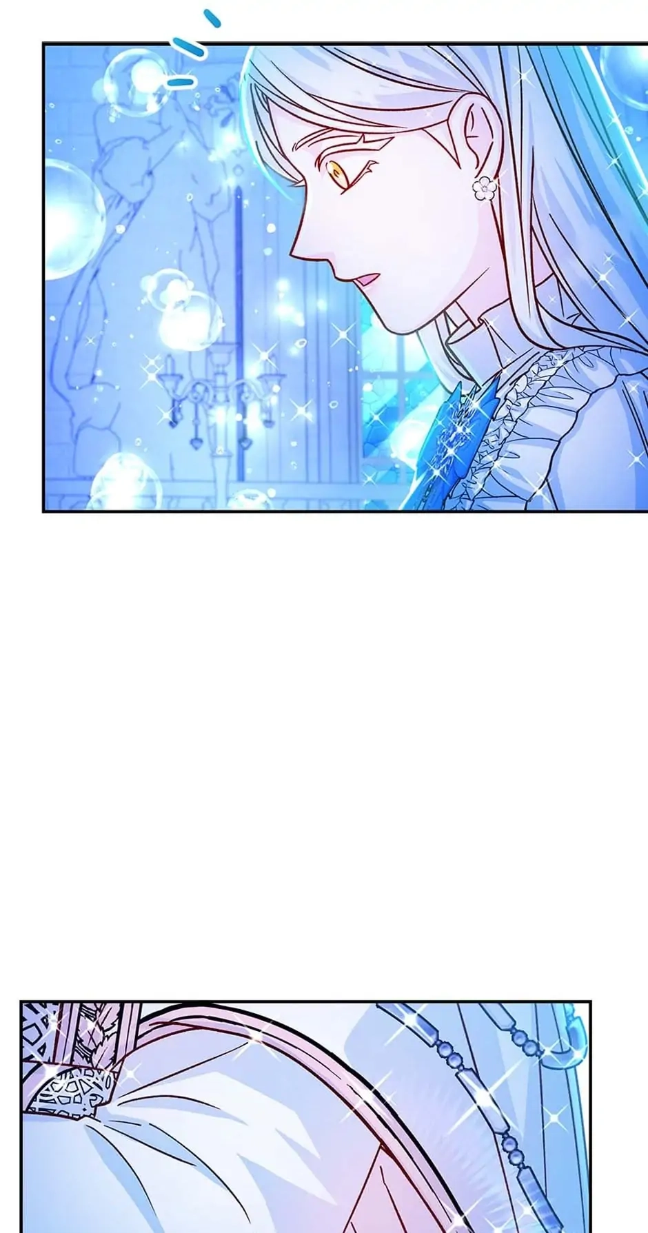 The Admiral's Monstrous Wife Chapter 59 Page 3