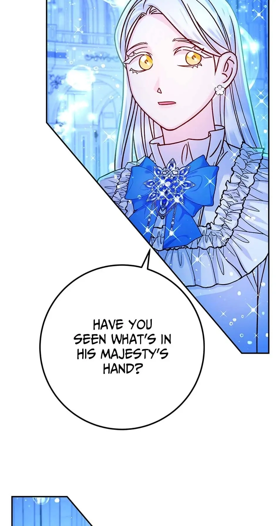 The Admiral's Monstrous Wife Chapter 59 Page 5