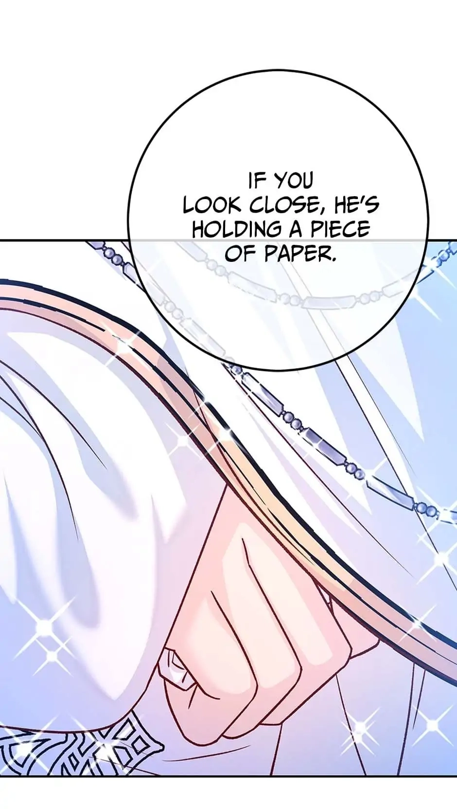 The Admiral's Monstrous Wife Chapter 59 Page 7