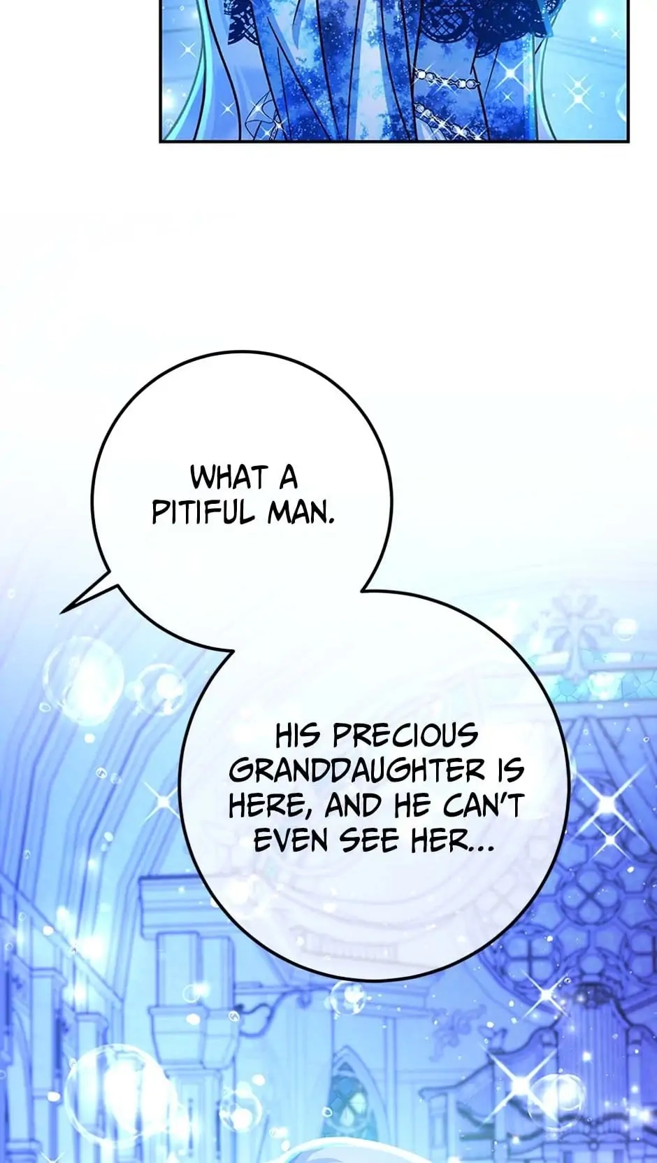 The Admiral's Monstrous Wife Chapter 59 Page 9