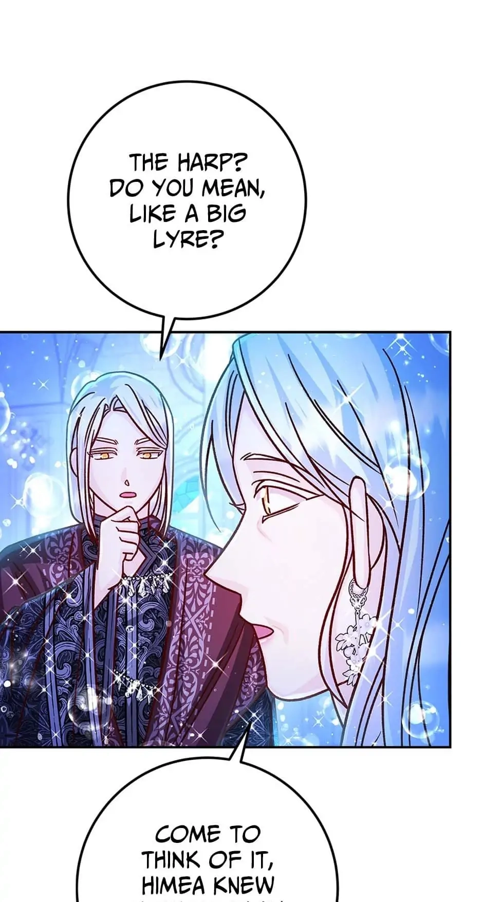 The Admiral's Monstrous Wife Chapter 59 Page 42