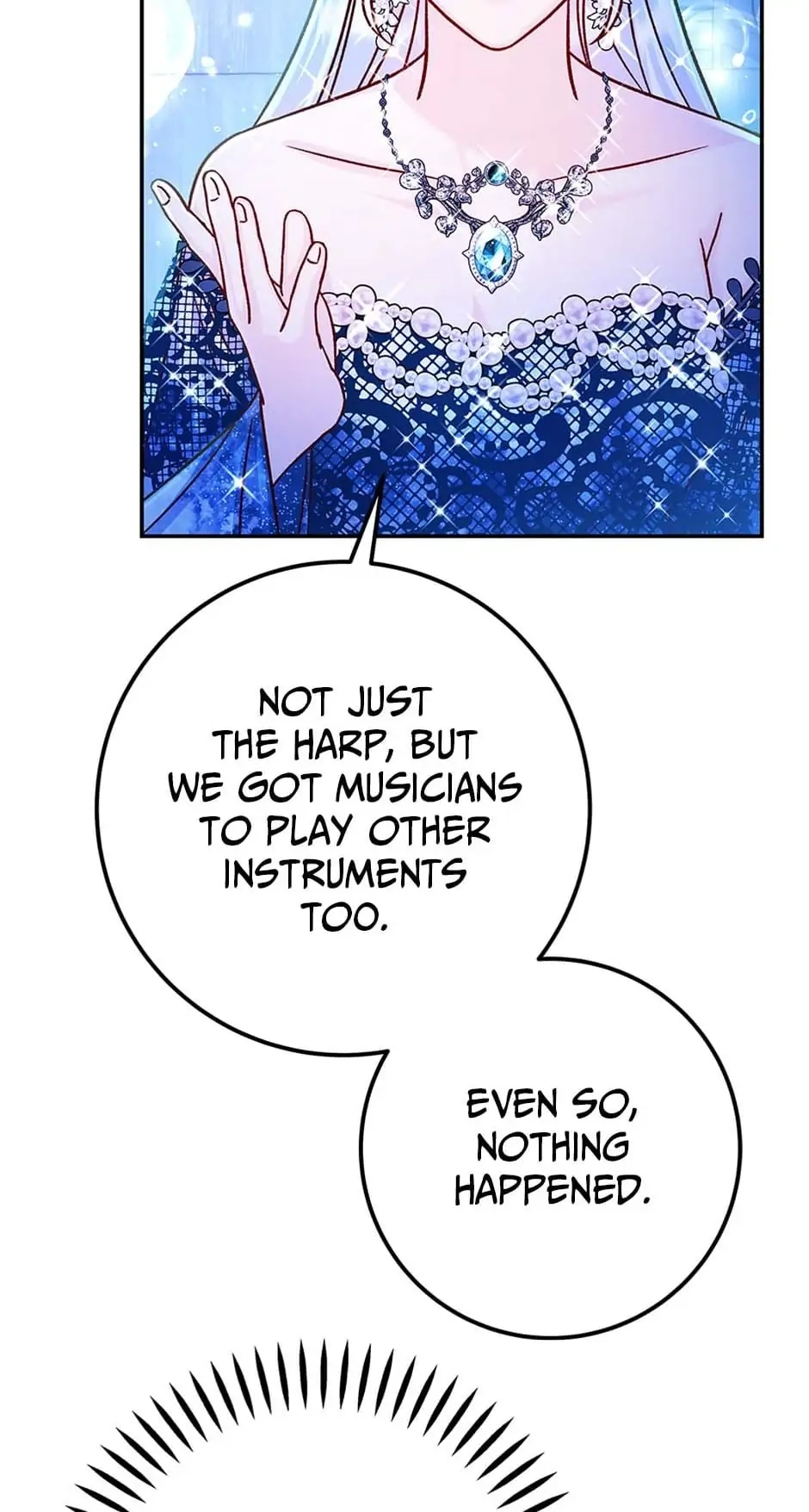 The Admiral's Monstrous Wife Chapter 59 Page 45