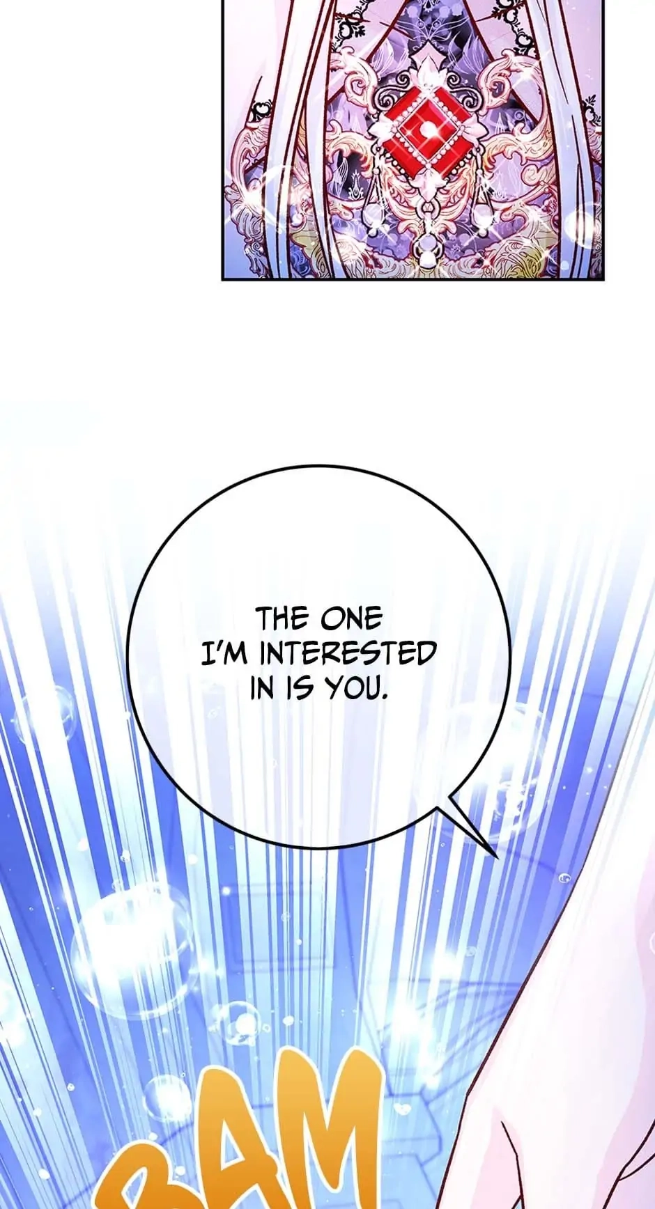 The Admiral's Monstrous Wife Chapter 59 Page 62