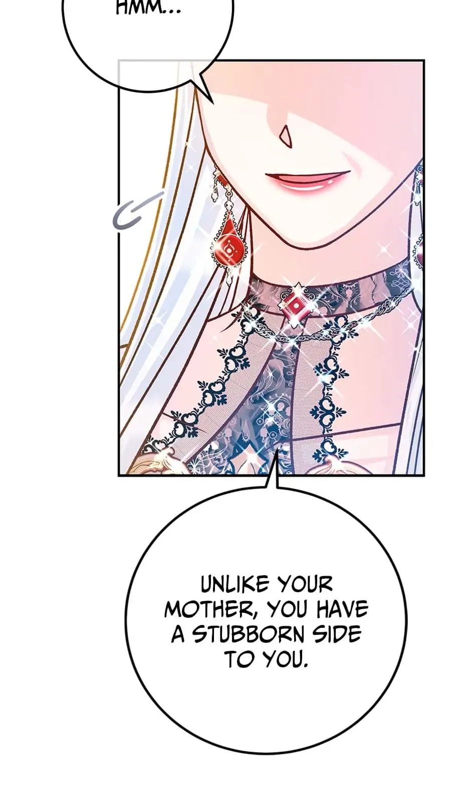 The Admiral's Monstrous Wife Chapter 59 Page 77