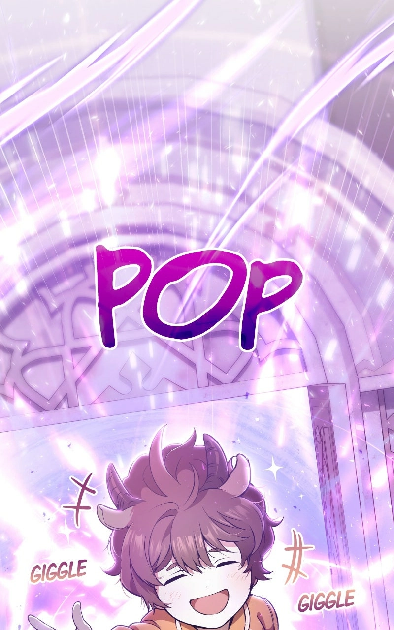 Divine Beast Kindergarten Chapter 3 Page 35