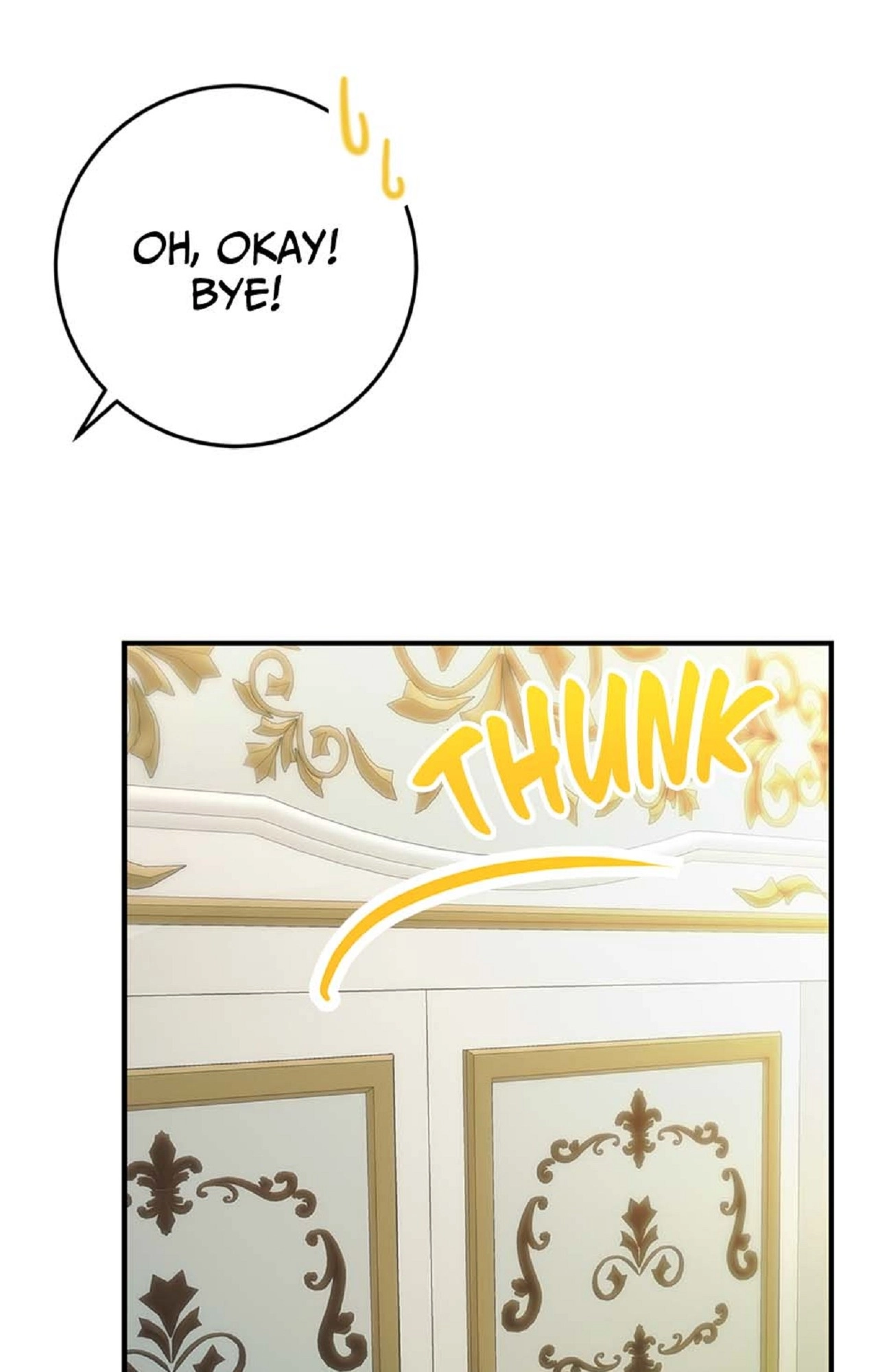 The Admiral's Monstrous Wife Chapter 5 Page 19