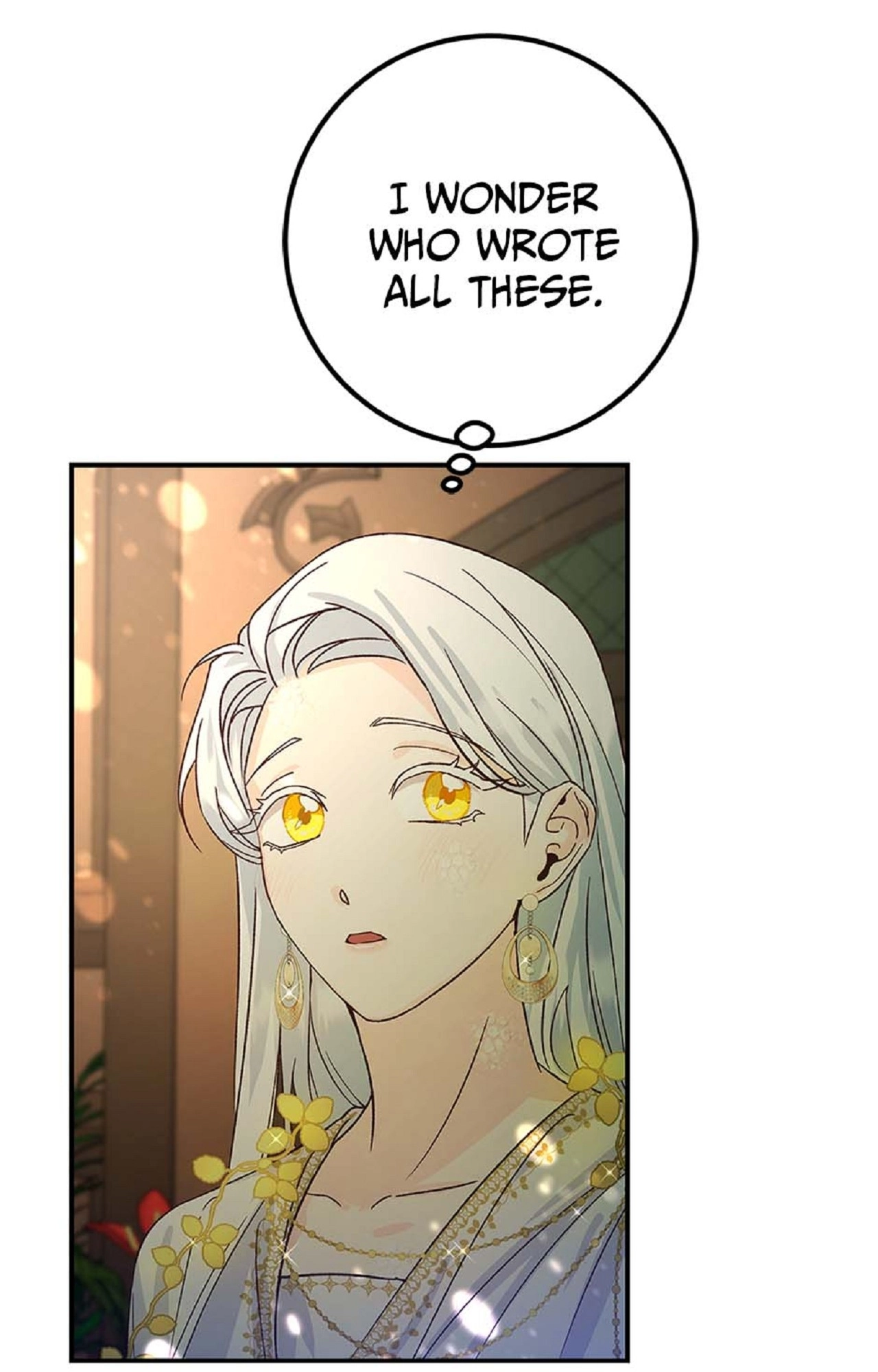 The Admiral's Monstrous Wife Chapter 5 Page 95