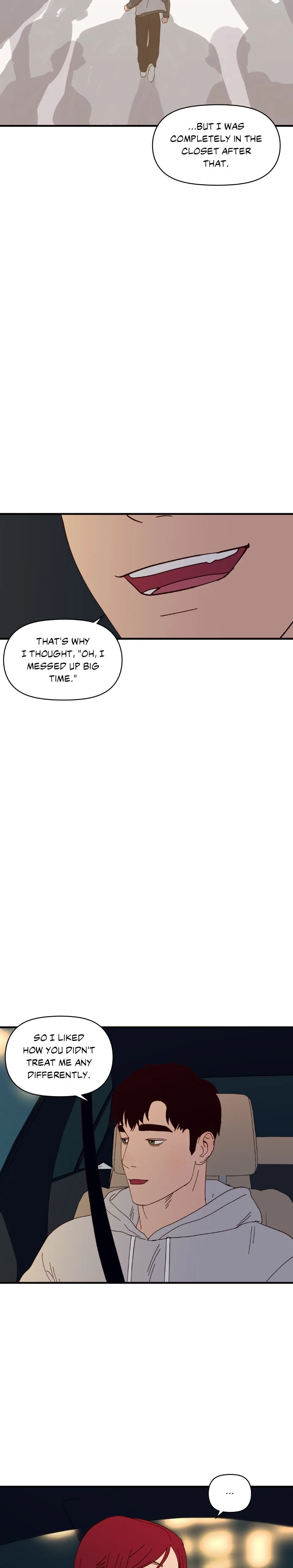 Master of Master Chapter 17 Page 3