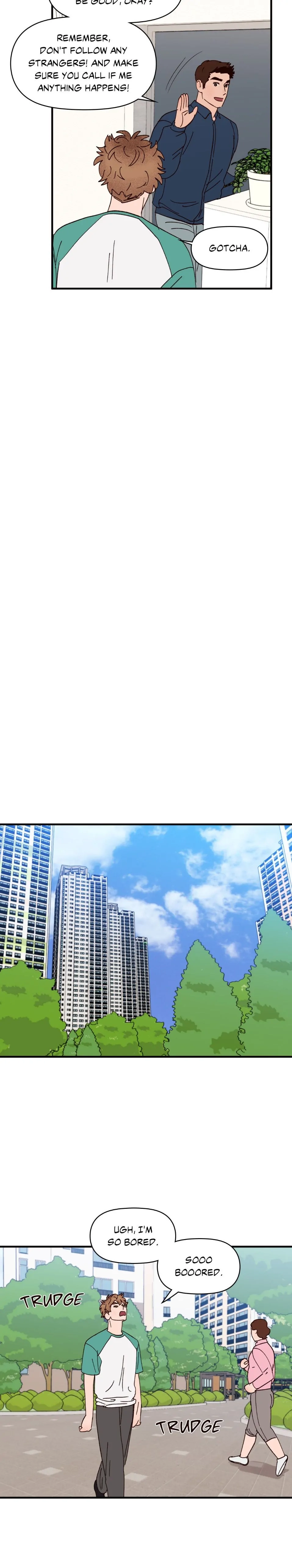 Master of Master Chapter 17 Page 13