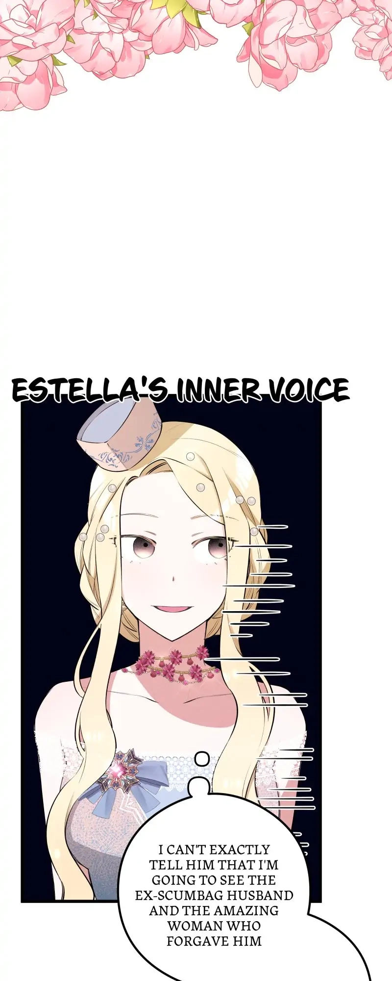 Falling Into the Deep End Chapter 7 Page 41