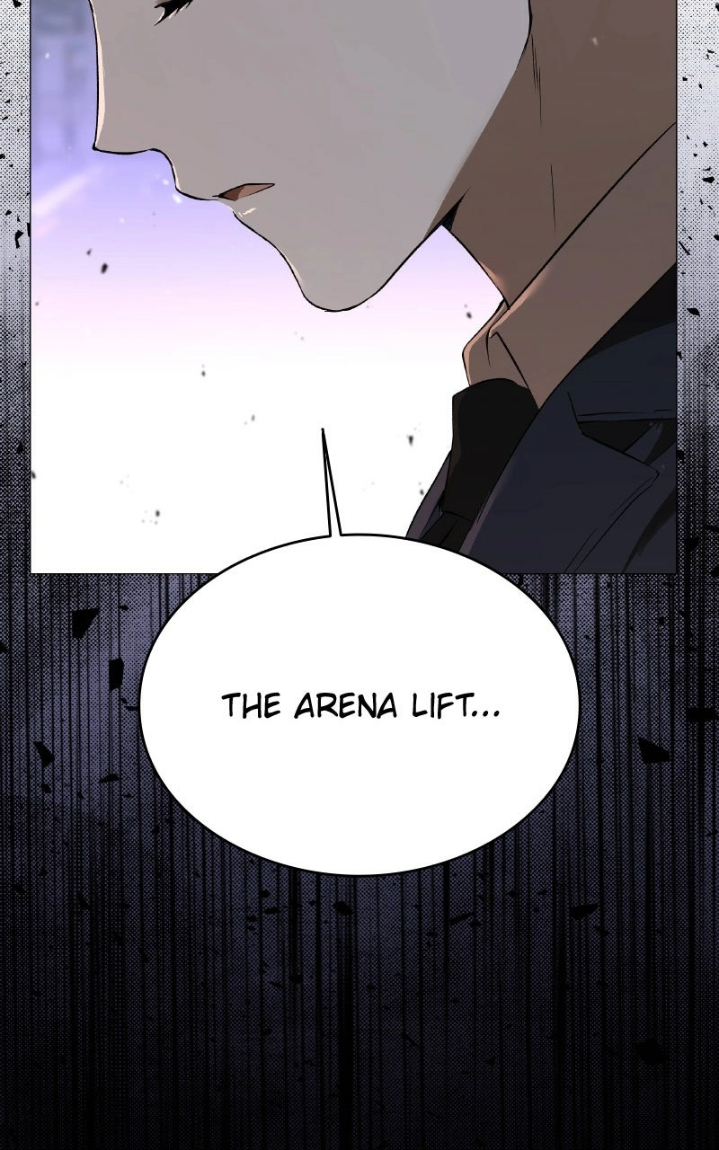 Divine Beast Kindergarten Chapter 5 Page 29