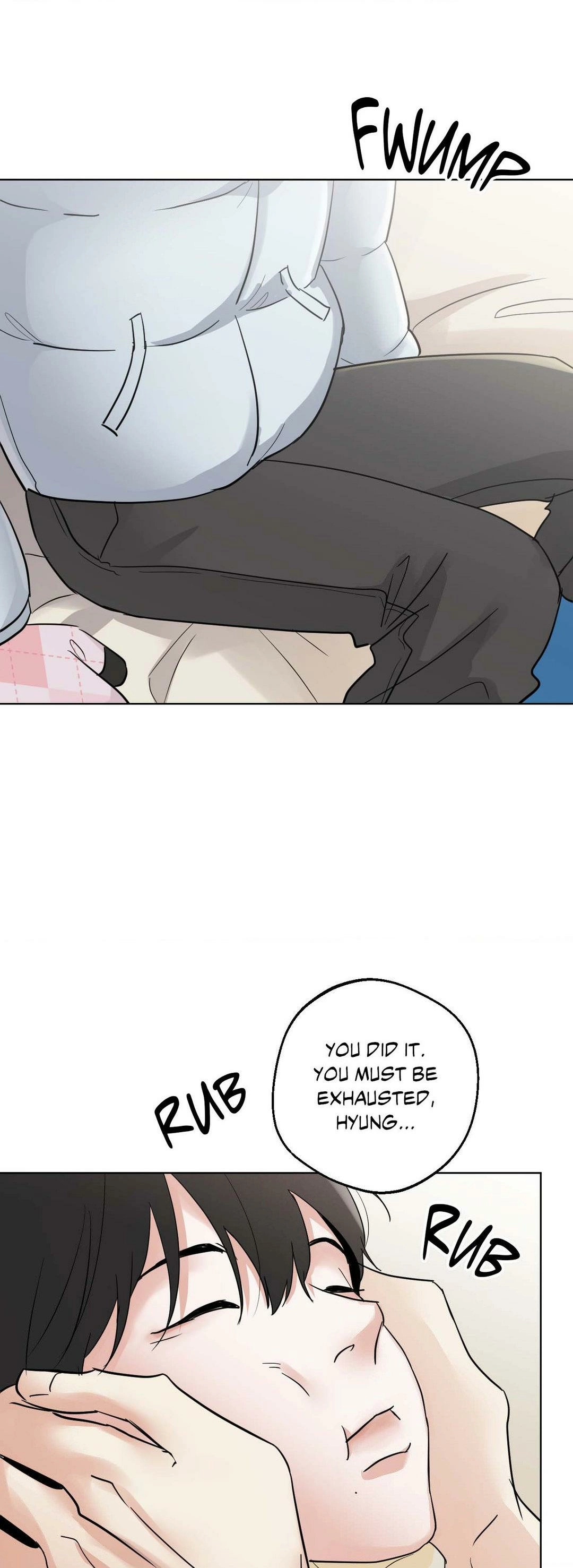 Lend Me Some Sugar Chapter 68 Page 13