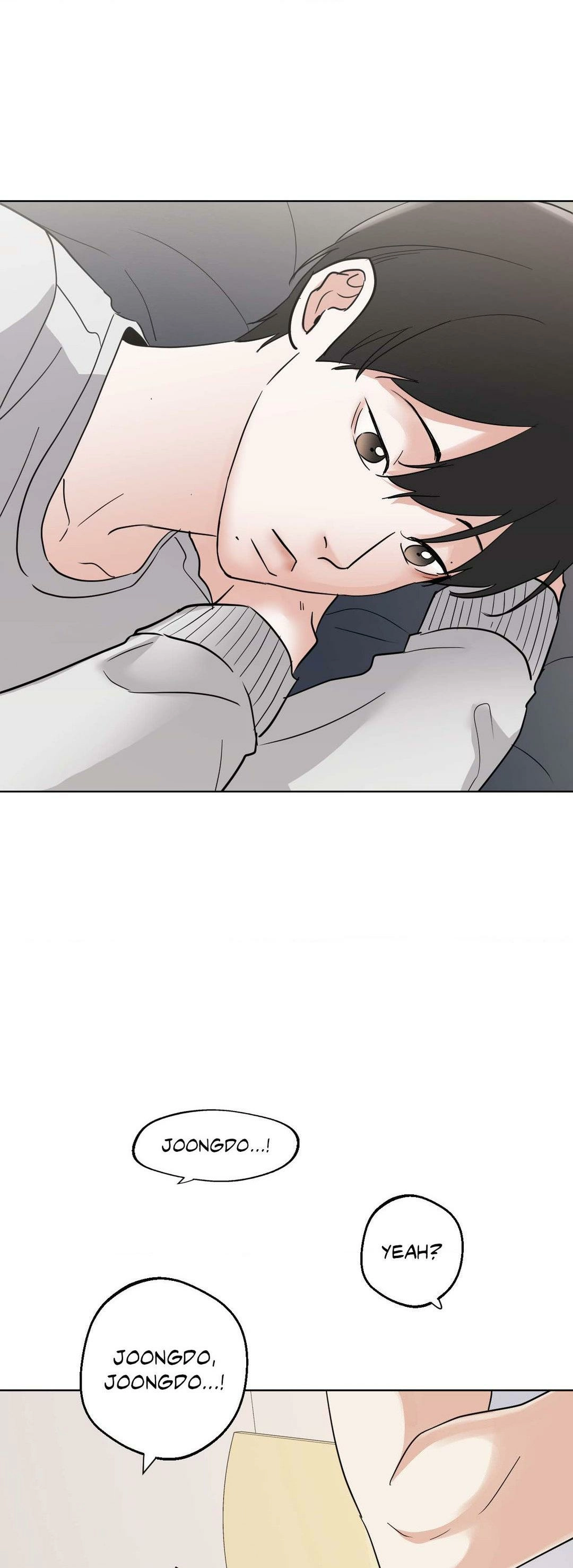 Lend Me Some Sugar Chapter 68 Page 16