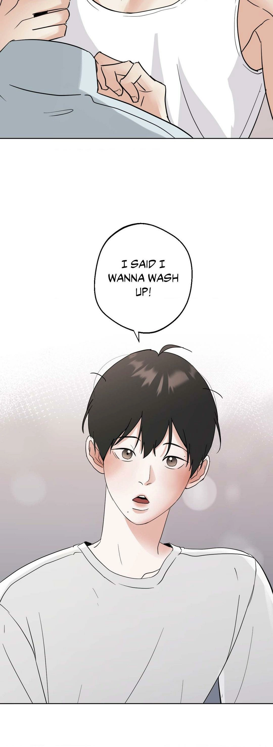 Lend Me Some Sugar Chapter 68 Page 18
